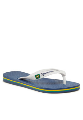 Ipanema Джапанки Clas Brasil II Fem 80408 Бял - Mera.bg