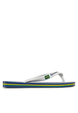 Ipanema Джапанки Clas Brasil II Fem 80408 Бял - Mera.bg