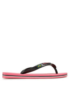 Ipanema Джапанки Clas Brasil II Fem 80408 Черен - Mera.bg