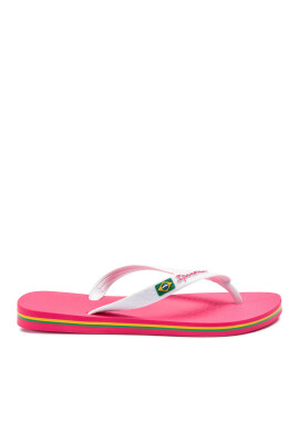 Ipanema Джапанки Clas Brasil II Fem 80408 Бял - Mera.bg