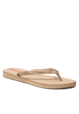 Ipanema Джапанки Maxi Glow Fem 27000 Бежов - Mera.bg