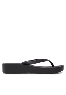 Ipanema Джапанки Mesh Chic Plat 83386 Черен - Mera.bg