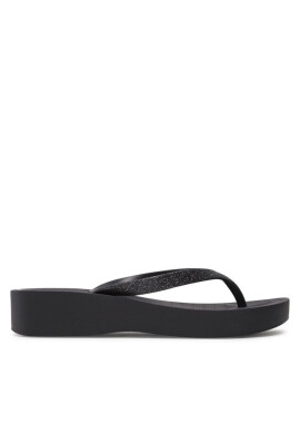 Ipanema Джапанки Mesh Chic Plat 83386 Черен - Mera.bg