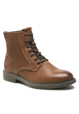 Jack&Jones Ботуши Jfwwalton 12190232 Cognac - Mera.bg