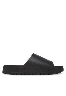Jack & Jones Чехли Jfwripple Moulded Slider 12274637 Черен - Mera.bg