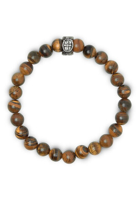 Jack&Jones Гривна 12197404 Brown Stone 4116915 - Mera.bg