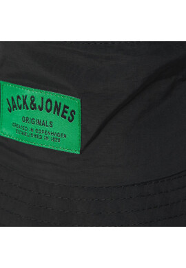 Jack&Jones Капела 12229305 Black - Mera.bg