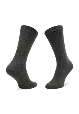 Jack&Jones Комплект 10 чифта дълги мъжки чорапи Jacjens r. OS 12125756 Сив - Mera.bg