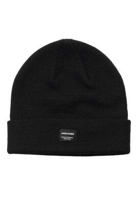 Jack&Jones Комплект шапка и ръкавици 12168383 Black 3739908 - Mera.bg