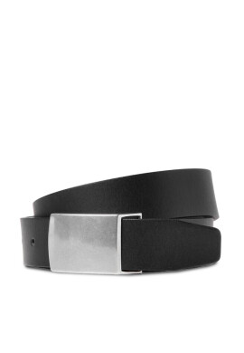 Jack&Jones Мъжки колан 12228999 Black 4148726 - Mera.bg