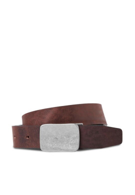 Jack&Jones Мъжки колан 12228999 Brown Stone 4148727 - Mera.bg
