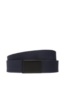 Jack&Jones Мъжки колан Jacloyde 12174287 Тъмносин - Mera.bg