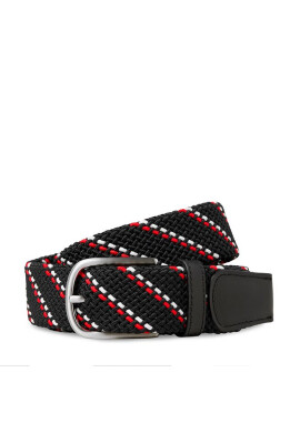 Jack&Jones Мъжки колан Fall 12209254 Тъмносин - Mera.bg