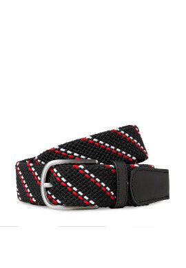 Jack&Jones Мъжки колан Fall 12209254 Тъмносин - Mera.bg