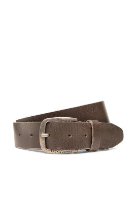 Jack & Jones Мъжки колан Paul 12111286 Зелен - Mera.bg