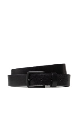 Jack&Jones Мъжки колан Jaclee 12111066 Black - Mera.bg
