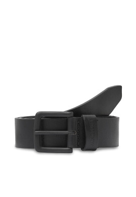 Jack&Jones Мъжки колан Roma 12242687 Черен - Mera.bg