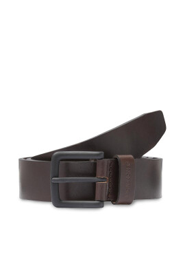 Jack&Jones Мъжки колан Roma 12242687 Кафяв - Mera.bg