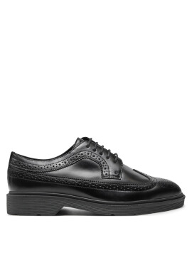 Jack&Jones Обувки JFWDAX 12274143 Черен - Mera.bg