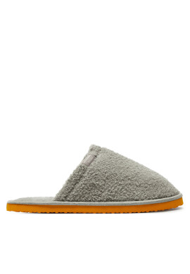 Jack&Jones Пантофи Jfwharry Fluff Slipper 12262873 Сив - Mera.bg