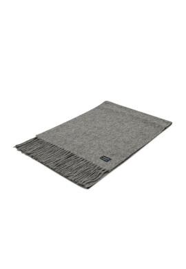 Jack&Jones Шал Toronto Woven 12146197 Сив - Mera.bg