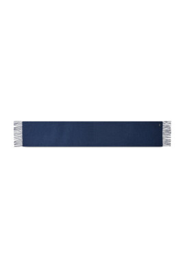 Jack&Jones Шал Toronto Woven 12146197 Тъмносин - Mera.bg
