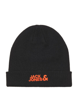 Jack&Jones Шапка 12092815 Черен - Mera.bg