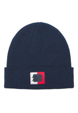 Jack&Jones Шапка 12236547 Тъмносин - Mera.bg