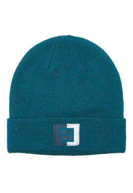 Jack&Jones Шапка 12236547 Sailor Blue 4233099 - Mera.bg