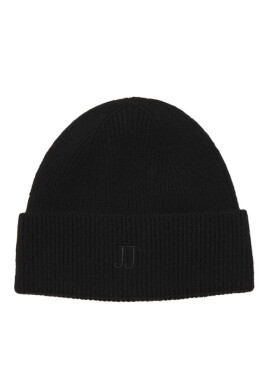 Jack&Jones Шапка 12238524 Black 4260605 - Mera.bg