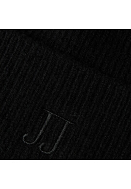Jack&Jones Шапка 12238524 Black 4260605 - Mera.bg