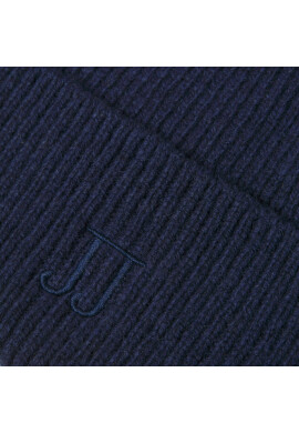 Jack&Jones Шапка 12238524 Син - Mera.bg