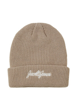 Jack&Jones Шапка 12242399 Atmosphere 4298698 - Mera.bg