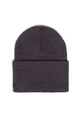 Jack&Jones Шапка Jaclong 12150627 Сив - Mera.bg