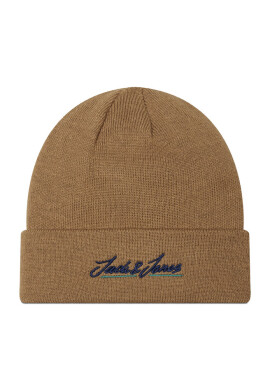Jack&Jones Шапка Jacktons 12215237 Beanie - Mera.bg