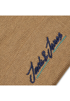 Jack&Jones Шапка Jacktons 12215237 Beanie - Mera.bg