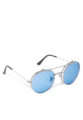Jack&Jones Слънчеви очила 12228803 Blue Iolite 4146707 - Mera.bg