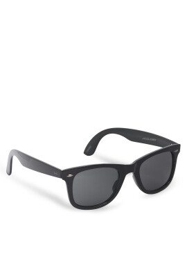 Jack&Jones Слънчеви очила Jacoslo 12252831 Черен - Mera.bg