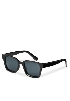 Jack&Jones Слънчеви очила Jacpontus 12251480 Черен - Mera.bg