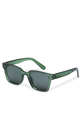 Jack&Jones Слънчеви очила Jacpontus 12251480 Зелен - Mera.bg
