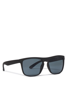 Jack&Jones Слънчеви очила Jacryder 12184899 Черен - Mera.bg