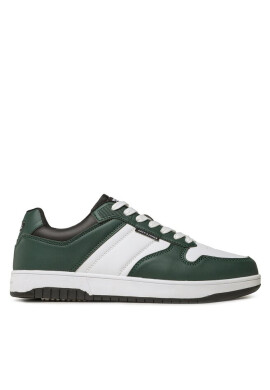 Jack&Jones Сникърси 12203668 Darkest Spruce 4155961 - Mera.bg