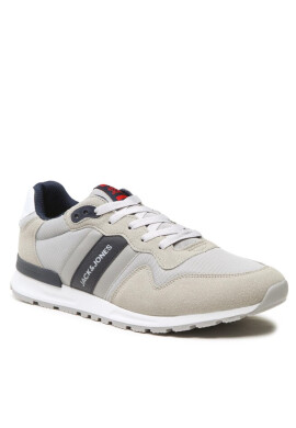 Jack&Jones Сникърси 12217172 Vapor Blue 4164418 - Mera.bg