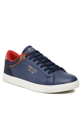 Jack&Jones Сникърси 12229020 Navy Blazer 4149128 - Mera.bg