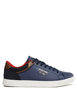 Jack&Jones Сникърси 12229020 Navy Blazer 4149128 - Mera.bg