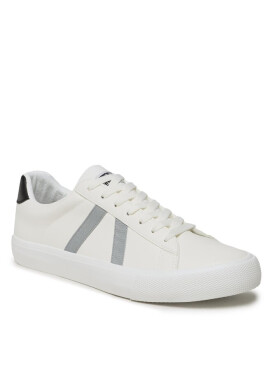 Jack&Jones Сникърси 12230427 Bright White 4162627 - Mera.bg