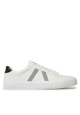 Jack&Jones Сникърси 12230427 Bright White 4162627 - Mera.bg