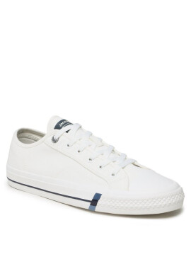 Jack&Jones Сникърси 12230438 Bright White 4162706 - Mera.bg