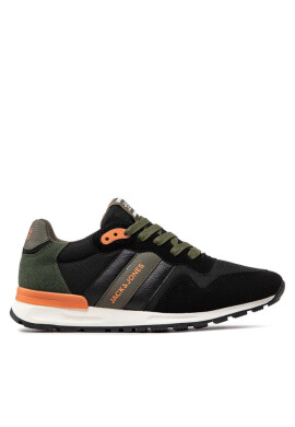 Jack&Jones Сникърси Jfwstellar 12217172 Anthracite - Mera.bg