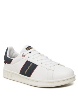 Jack&Jones Сникърси Guardian 12215667 White - Mera.bg